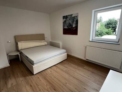 Wohnung zur Miete Wohnen auf Zeit 1.850 € 2 Zimmer 54 m² frei ab sofort Karl-Pfaff-Str. 0 Degerloch Stuttgart - Degerloch 70597