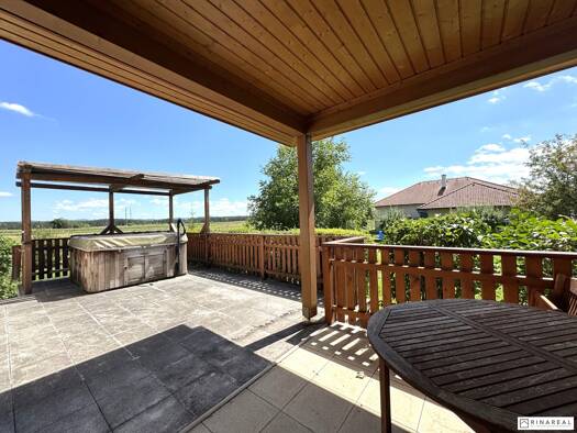 Einfamilienhaus zum Kauf 585.000 € 4 Zimmer 170,4 m² 1.268 m² Grundstück Neunkirchen 2620