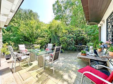 Mehrfamilienhaus zum Kauf 711.000 € 11 Zimmer 300 m² 2.433 m² Grundstück Holthausen Hattingen 45527