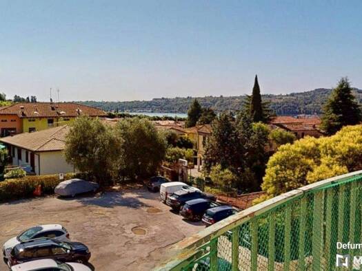 Wohnung zum Kauf 130.000 € 2 Zimmer 45 m² 2. Geschoss frei ab sofort Via Papa Paolo Salò