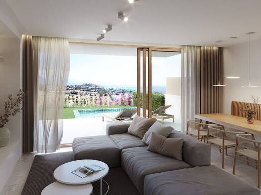 Haus zum Kauf 575.000 € 128 m² 20 m² Grundstück Manilva 29691