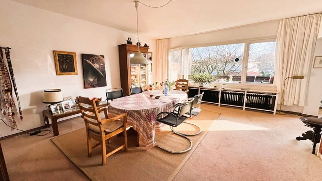 Wohnung zum Kauf 225.250 € 3 Zimmer 90,1 m² Bloherfelde Oldenburg 26129