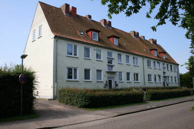 Wohnung zum Kauf 98.500 € 3 Zimmer 65 m² Bergstraße 39 Bremervörde Bremervörde 27432