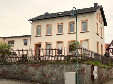 Mehrfamilienhaus zum Kauf 390.000 € 12 Zimmer 254 m² 535 m² Grundstück Hoch-Weisel Butzbach / Hoch-Weisel 35510