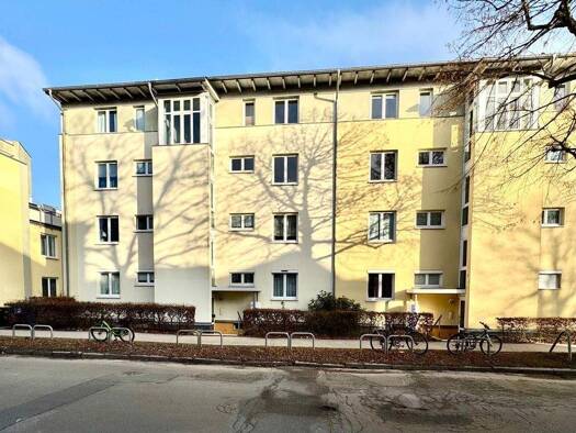 Wohnung zum Kauf 260.000 € 2 Zimmer 69,7 m² 1. Geschoss Stadtmitte Rostock 18055