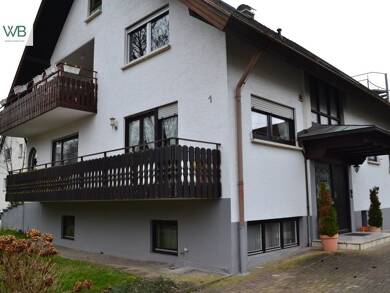 Mehrfamilienhaus zum Kauf 780.000 € 12 Zimmer 280 m² 780 m² Grundstück Nimburg Teningen 79331