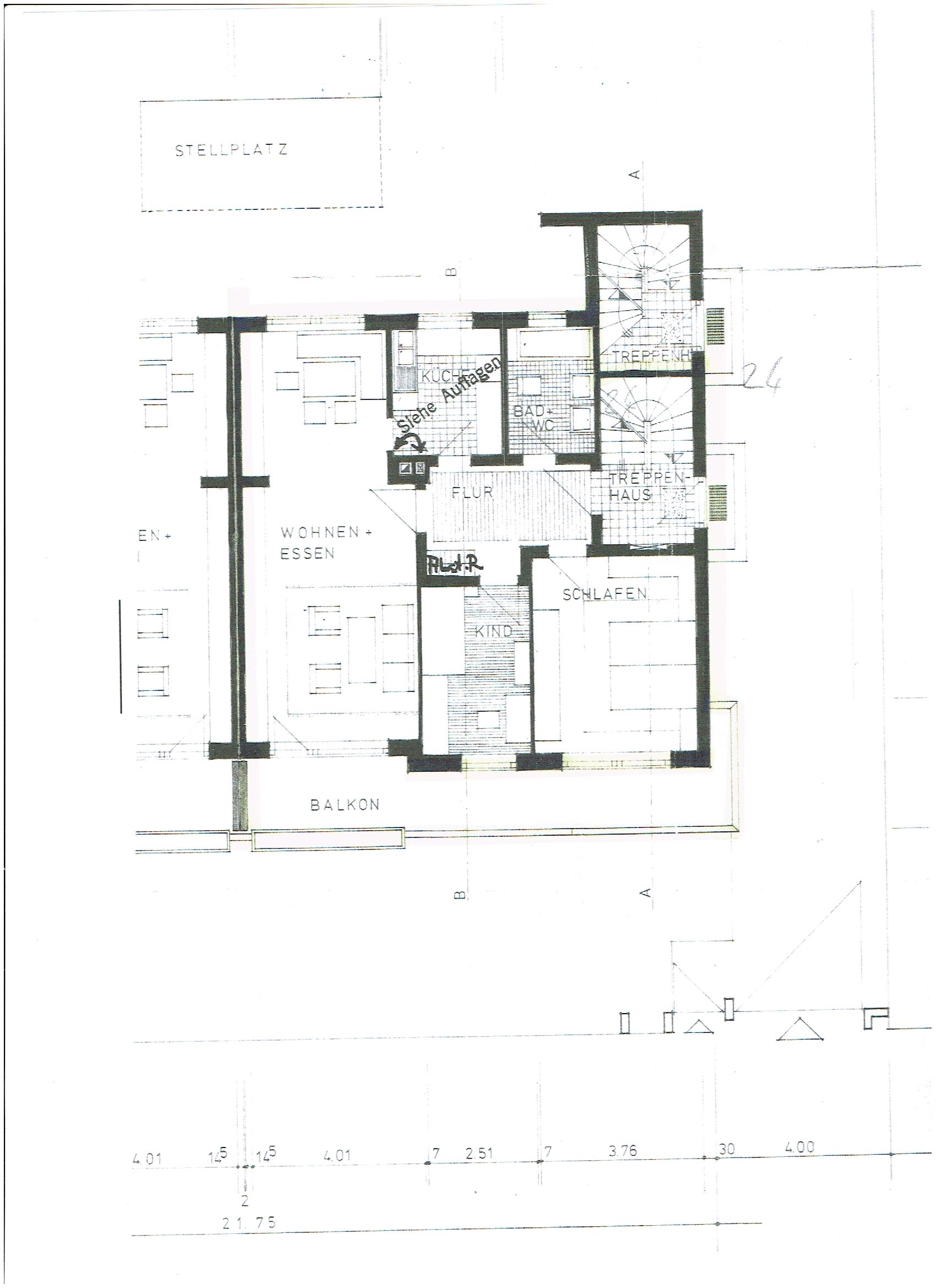 Wohnung zur Miete 800 € 3 Zimmer 90 m²<br/>Wohnfläche Bad Wörishofen Bad Wörishofen 86825