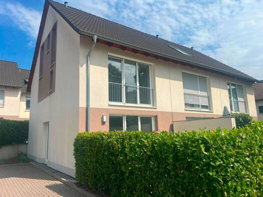 Reihenendhaus zur Miete 1.620 € 5 Zimmer 116 m² 90 m² Grundstück frei ab 01.08.2026 Zum Knechelsberg 2c Marienborn Mainz 55127
