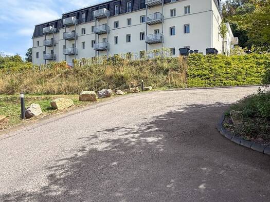 Wohnung zur Miete - Erstbezug 1.110 € 2 Zimmer 85,3 m² Kürenz Trier 54295