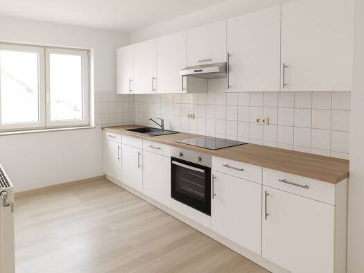 Wohnung zur Miete 520 € 2 Zimmer 72 m² Geschoss EG/3 frei ab 01.02.2026 Nordstraße 27 Kamenz 01917