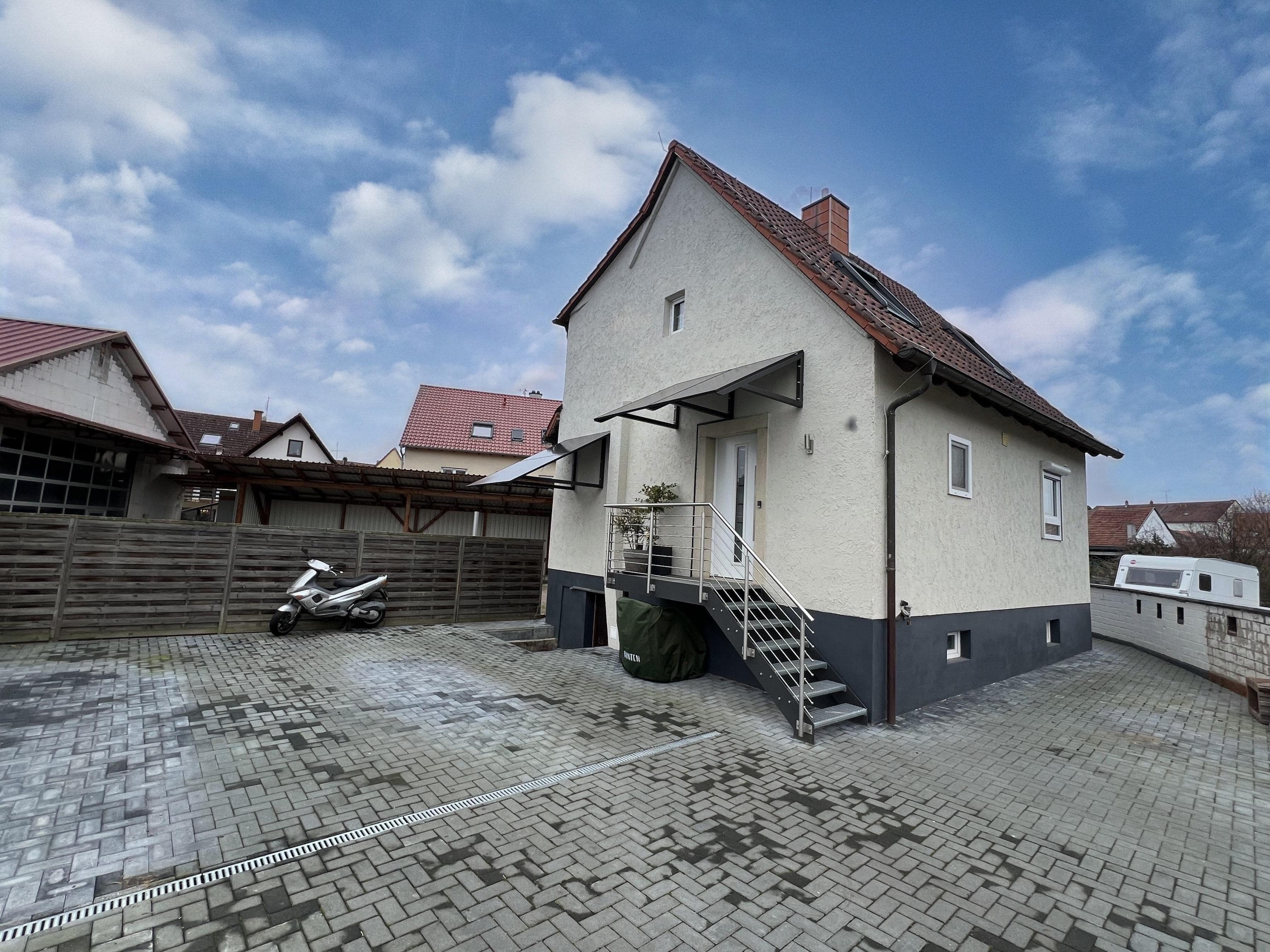 Maisonette zum Kauf 259.000 € 2,5 Zimmer 84 m²<br/>Wohnfläche Ilbesheim 76831