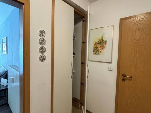 Wohnung zum Kauf provisionsfrei 196.000 € 2 Zimmer 53 m² Geschoss 1/3 Ansbach Ansbach 91522