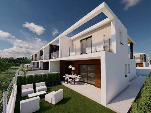 Reihenmittelhaus zum Kauf 185.000 € 3 Zimmer 93 m² 100 m² Grundstück Sagra 03795