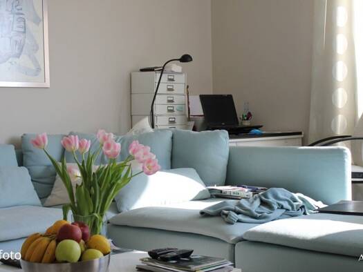Wohnung zum Kauf 336.000 € 2 Zimmer 51,1 m² 5. Geschoss Wien 1220