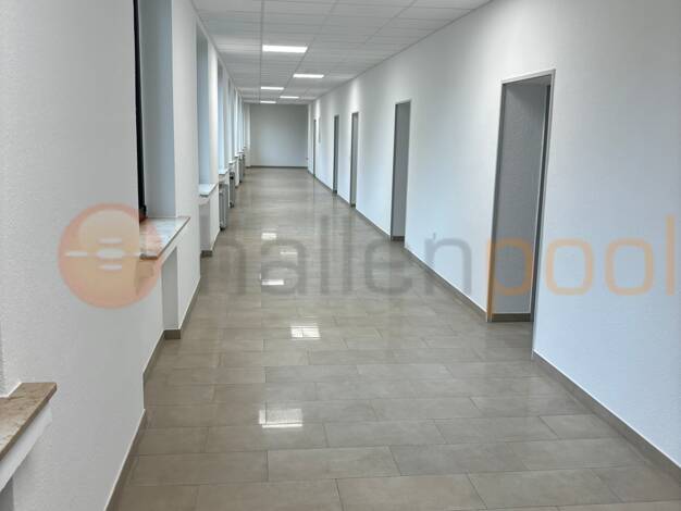 Bürogebäude zur Miete 1.910 € 245 m² Bürofläche Andernach 56626