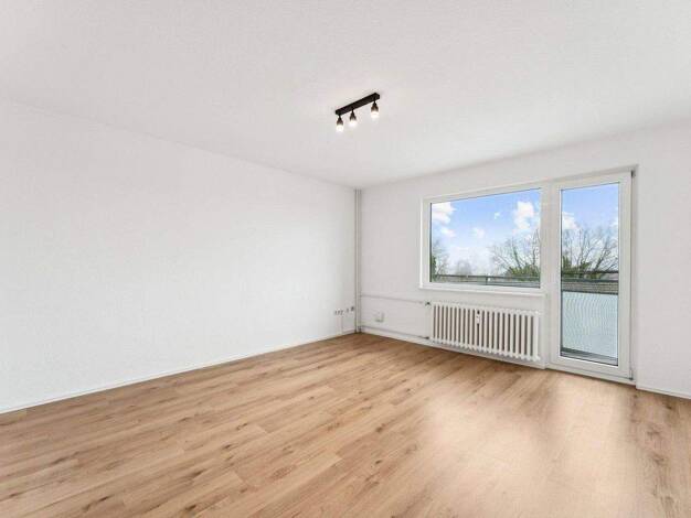 Wohnung zum Kauf provisionsfrei 123.900 € 2 Zimmer 51,4 m² 4. Geschoss Mettmann 40822