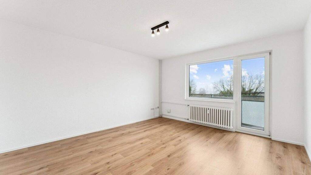 Wohnung zum Kauf provisionsfrei 123.900 € 2 Zimmer 51,4 m² 4. Geschoss Mettmann 40822