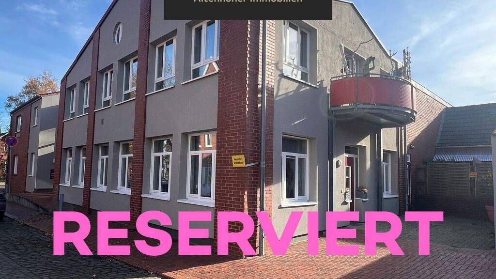 Wohnung zum Kauf 300.000 € 3 Zimmer 110 m² EG frei ab sofort Schüttorf 48465