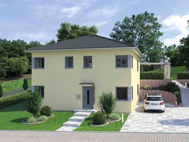 Einfamilienhaus zum Kauf provisionsfrei 268.000 € 5 Zimmer 150 m² 523 m² Grundstück Seffern 54636