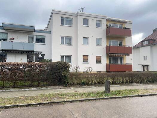 Wohnung zum Kauf 320.000 € 3 Zimmer 75 m² 3. Geschoss Zehlendorf Berlin 14165