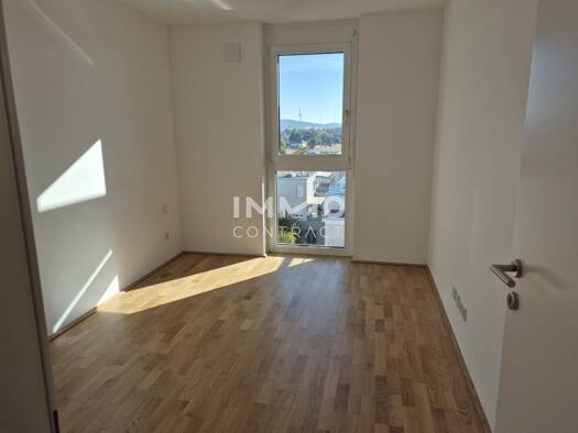 Wohnung zur Miete - Erstbezug 762 € 2 Zimmer 52,9 m² 4. Geschoss Salzerstraße 49 Oberwagram St. Pölten 3100