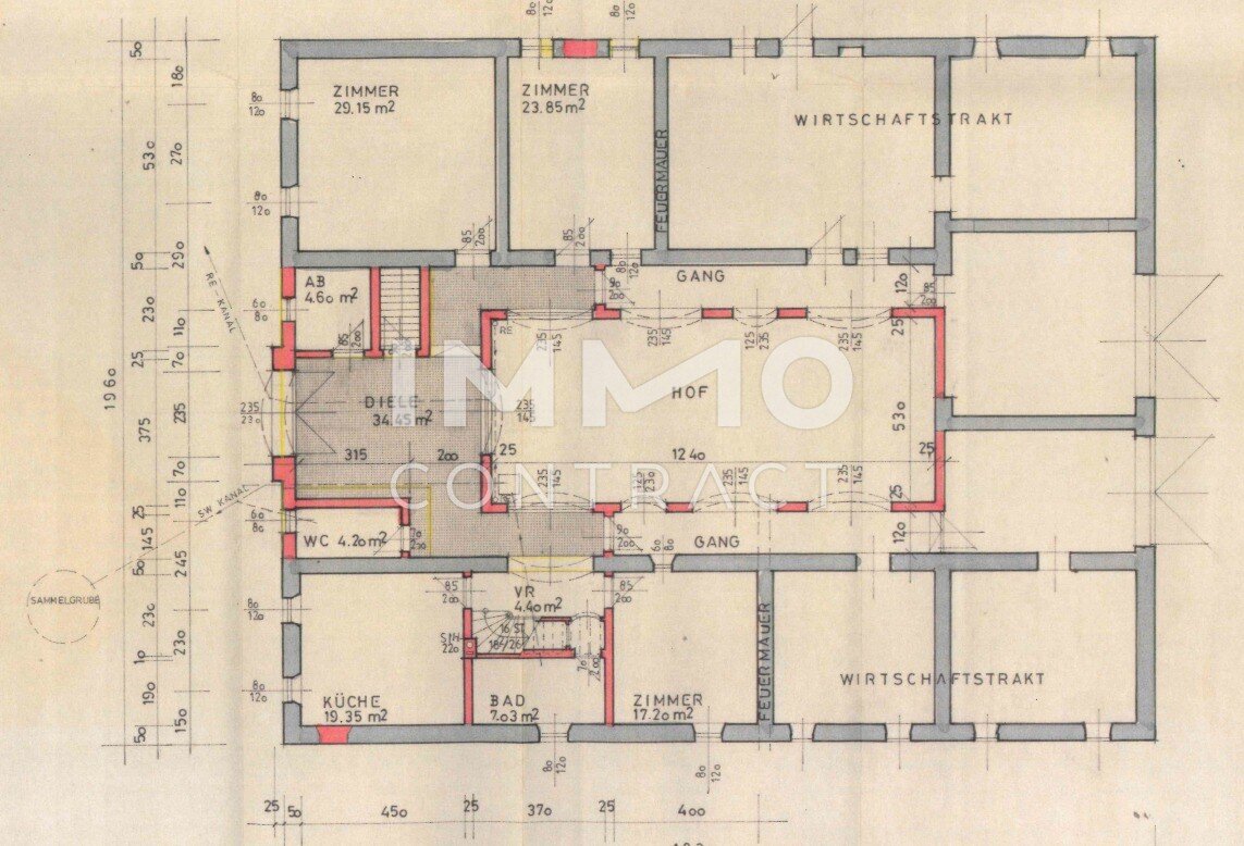 Land-/Forstwirtschaft zum Kauf 989.900 € 102.960 m²<br/>Grundstück Burgauberg-Neudauberg 7574