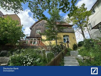 Villa zum Kauf 7 Zimmer 247 m² 1.579 m² Grundstück Wernigerode Wernigerode 38855