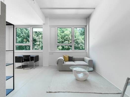 Wohnung zur Miete - Erstbezug 1.225 € 58,4 m² frei ab 01.11.2026 Billrothstraße 11 Morzg Salzburg 5020