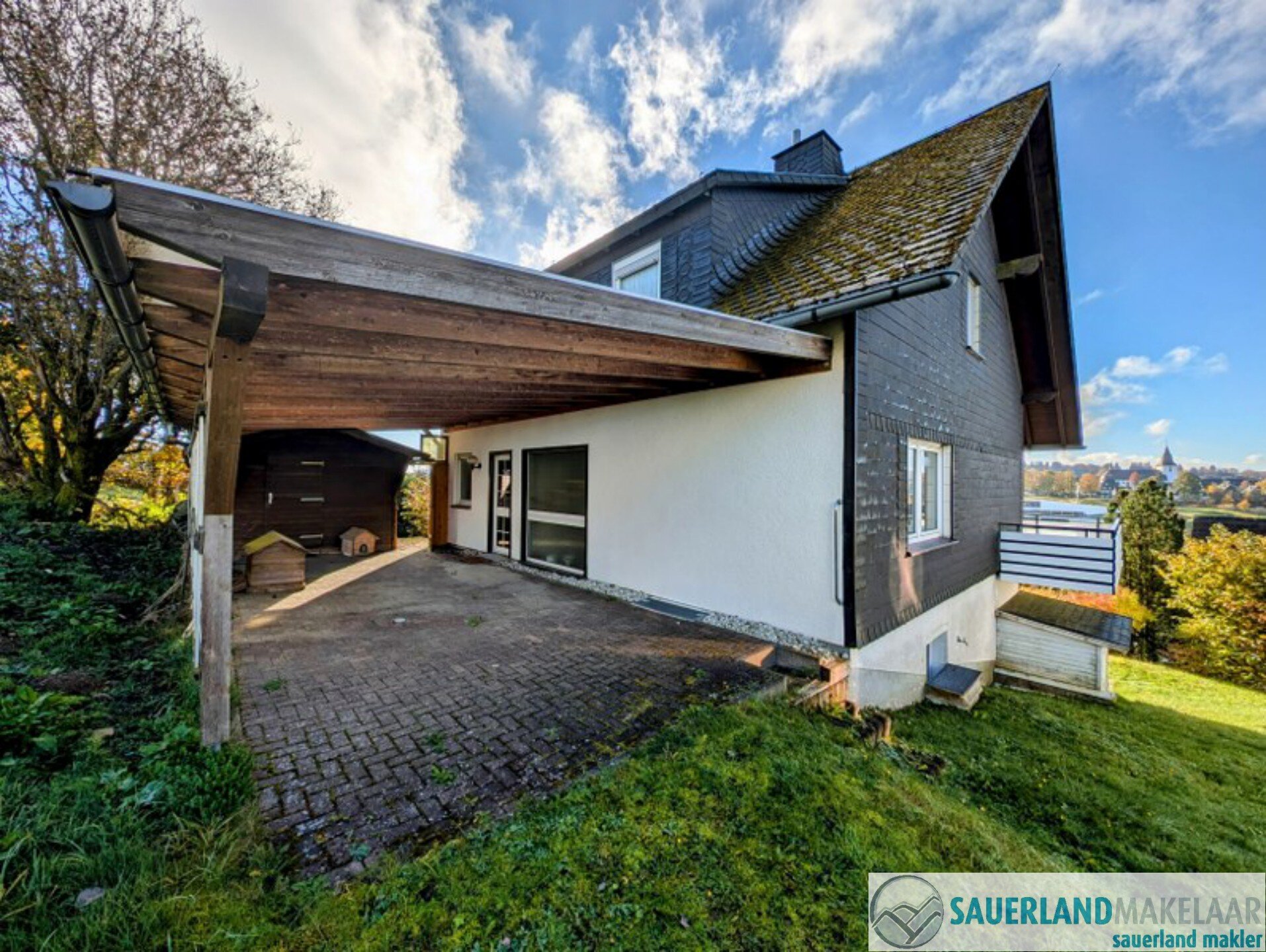 Einfamilienhaus zum Kauf 369.000 € 5 Zimmer 189 m²<br/>Wohnfläche 634 m²<br/>Grundstück Winterberg Winterberg 59955