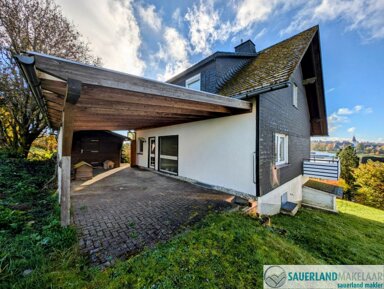 Einfamilienhaus zum Kauf 369.000 € 5 Zimmer 189 m² 634 m² Grundstück Winterberg Winterberg 59955