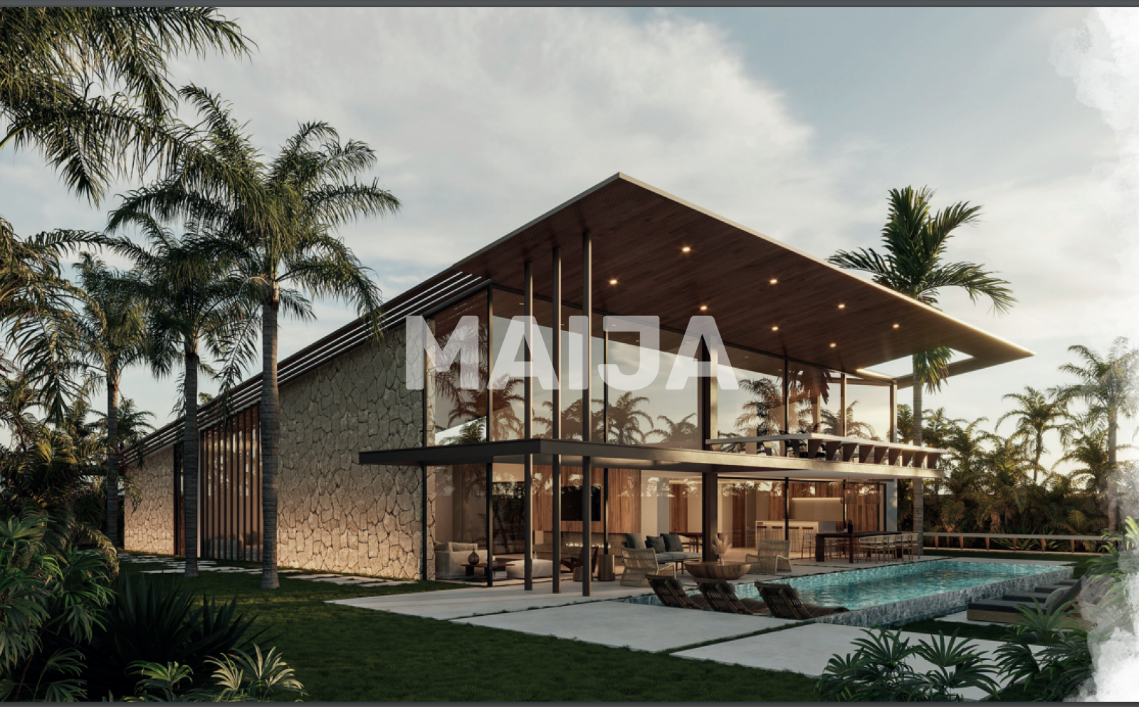 Villa zum Kauf 2.381.239 € 6 Zimmer 1.094,6 m²<br/>Wohnfläche 2.040 m²<br/>Grundstück Caleton Residence Cap Cana Cap Cana Cap Cana