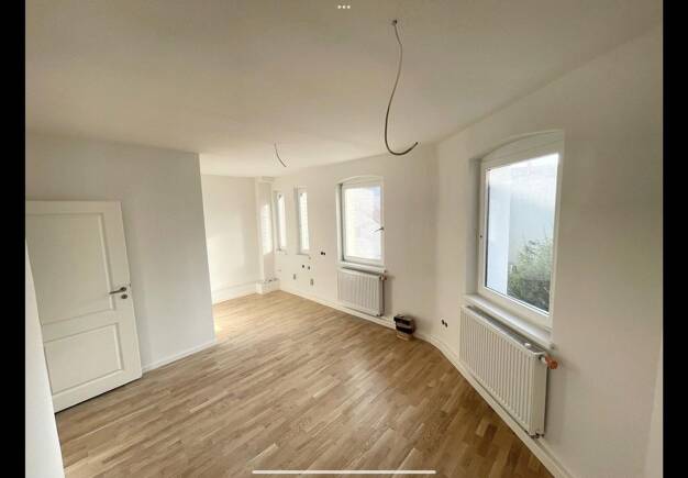 Wohnung zur Miete 790 € 2 Zimmer 48 m² 3. Geschoss Maxfeld Nürnberg 90409