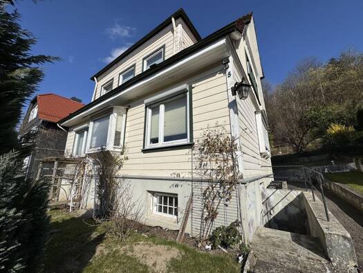 Einfamilienhaus zum Kauf 180.000 € 5 Zimmer 125 m² 403 m² Grundstück Bad Grund 37539