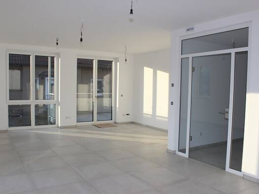 Wohnung zur Miete 1.188 € 3 Zimmer 108 m² Geschoss 2/3 frei ab 01.07.2026 Jöllenbeck Bielefeld 33739