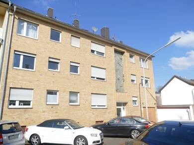 Wohnung zum Kauf 89.500 € 2 Zimmer 42 m² 1. Geschoss Rheydt Mönchengladbach 41236