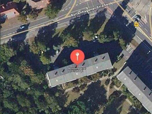 Außenstellplatz zur Miete provisionsfrei 36 € Boltenhagener Str. 81 Klotzsche Dresden 01109