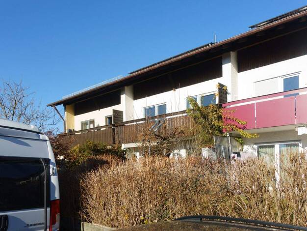 Reihenmittelhaus zum Kauf provisionsfrei 695.000 € 6 Zimmer 156 m² 242 m² Grundstück Aising Rosenheim 83026