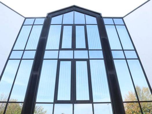 Bürofläche zur Miete provisionsfrei 9,50 € 141 m² Bürofläche teilbar ab 141 m² Aplerbeck Dortmund 44287