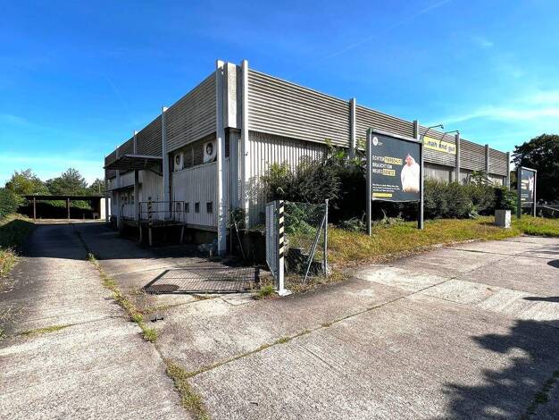 Ladenfläche zum Kauf 199.000 € 730 m² Verkaufsfläche Salzwedel 29410