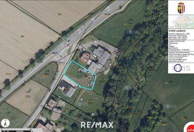 Grundstück zum Kauf 926 m² Grundstück Gallspach 4713