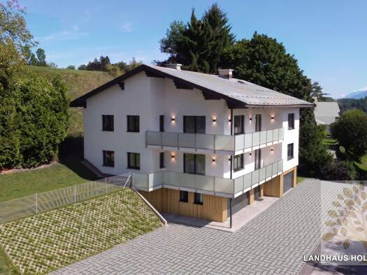 Wohnung zum Kauf 295.000 € 3 Zimmer 69,7 m² St. Peter Klagenfurt am Wörthersee 9020