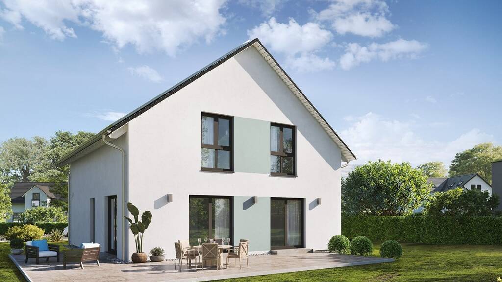 Einfamilienhaus zum Kauf 382.491 € 5 Zimmer 197 m² 311 m² Grundstück Erpolzheim 67167