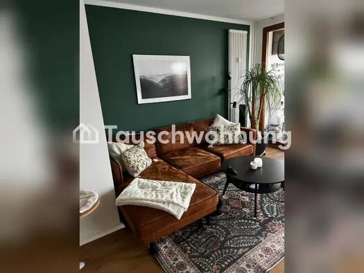 Wohnung zur Miete Tauschwohnung 764 € 3 Zimmer 78 m² 3. Geschoss Friedrichshain Friedrichshain-Kreuzberg 10249