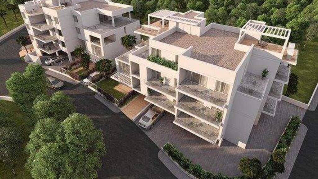 Wohnung zum Kauf 235.000 € 103 m² Larnaca