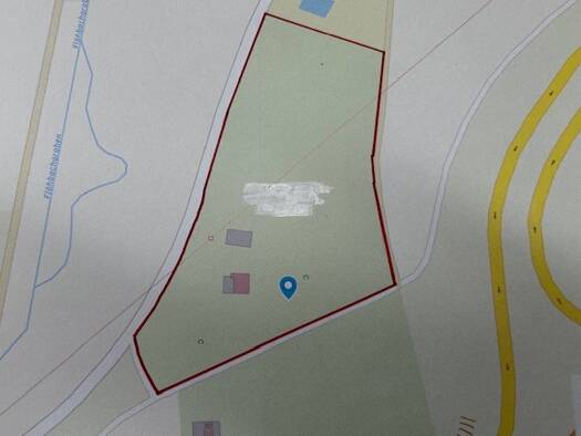 Gewerbegrundstück zum Kauf 60 € 8.200 m² Grundstück Bertelsdorf Coburg 96450