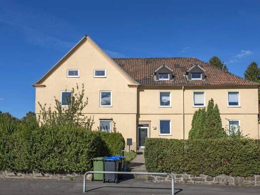 Wohnung zur Miete 539 € 4 Zimmer 75,4 m² 1. Geschoss Zum Kellerbach 27 Geisecke Schwerte 58239