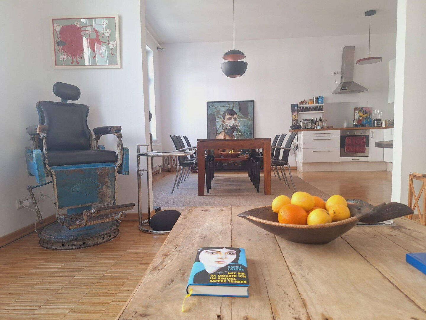 Terrassenwohnung zum Kauf · provisionsfrei