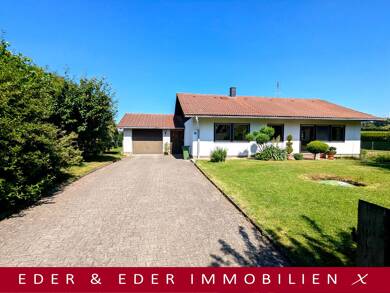 Haus zum Kauf 665.000 € 6 Zimmer 150 m² 967 m² Grundstück frei ab sofort Dorfen Aßling 85617