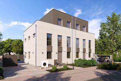 Haus zum Kauf 397.330 € 4 Zimmer 169 m² 330 m² Grundstück Neuwied Engers 56566