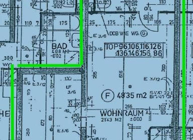 Terrassenwohnung zur Miete 850 € 2 Zimmer 48 m² 2. Geschoss frei ab 01.06.2026 Salzburg 5020